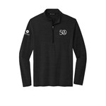 Galvin Master's TravisMathew Crestview 1/4-Zip